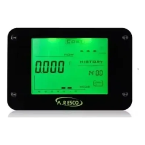 Monitor Inteligente De Consumo De Energía Eléctrica Usado *