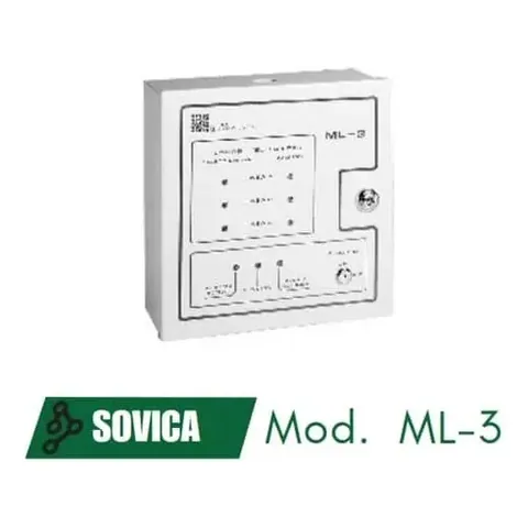 Monitor De Linea Telefonica Sovica M L3