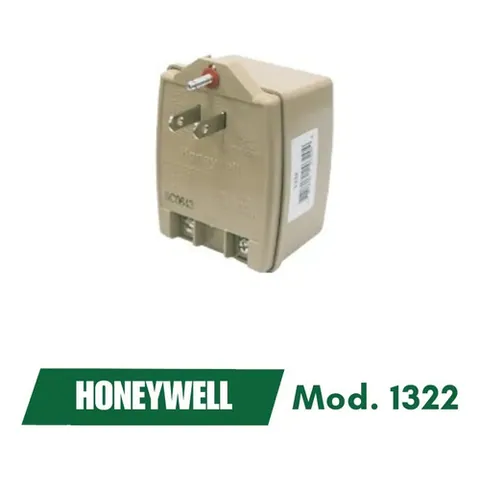 Transformador De 12 Voltios Ac-20 Va Blanco