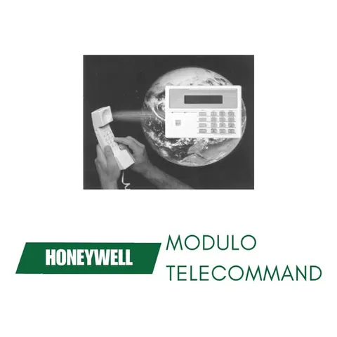 Modulo Telecommand Sovica