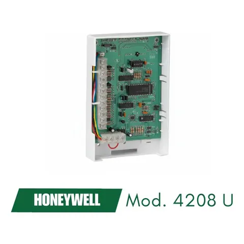 Transponder Módulo  Punto Remoto (rpm-vplex) 4208 U