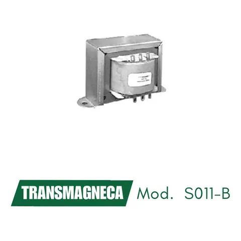 Transformador De 12 Voltios Ac 1.2 Amp. Gris