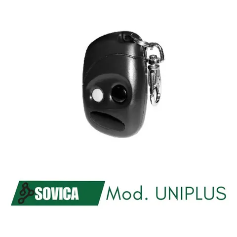 Control Remoto Sovica Uniplus, Original