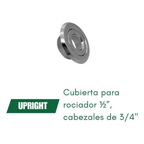 Sovica C355 Kit Rociador Estándar Contra Incendios 12