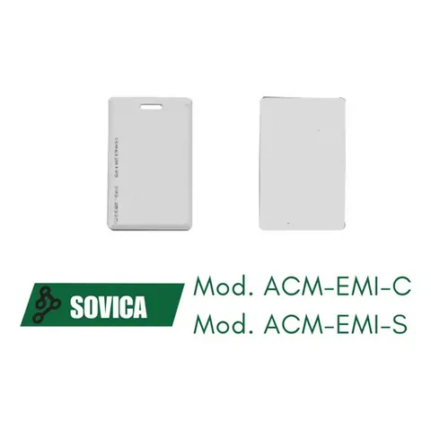 At-r11: Tarjeta De Proximidad En Pvc Para Imprimir Carnet.