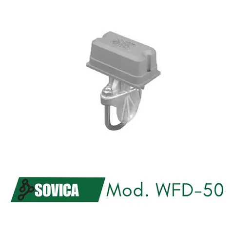 Válvula De Flujo De 5 Con Switch De Retardo.