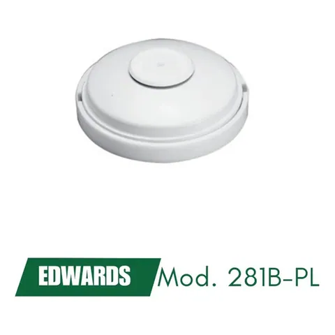 Detector Térmico 135 Of 281b-pl Blanco