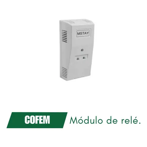 Módulo De Señales Técnicas Mstay | Cofem