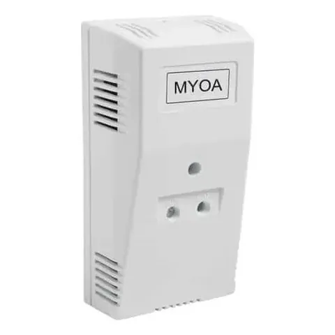 Módulo De Relé Y Señal Técnica Myoa-myoaf | Cofem