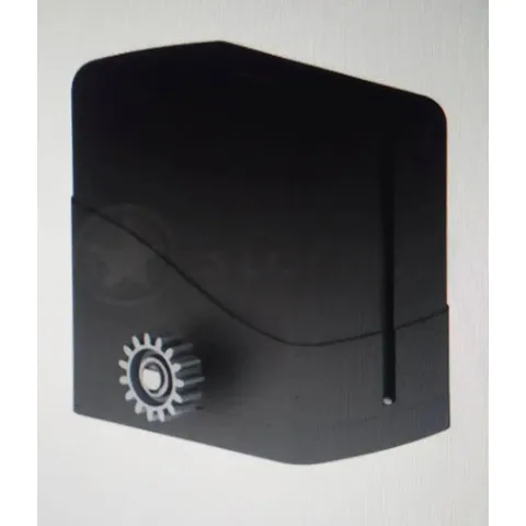 Kit Motor Euros 300 Kgrs 110v Negro 0